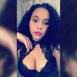 Meet your Posher, Katherine